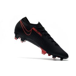 Nike Mercurial Vapor 13 Elite FG ACC Zwart Rood_7.jpg